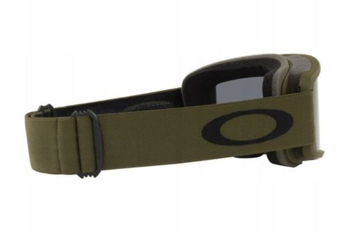 OAKLEY gogle narciarskie TARGET LINE S na Arena.pl