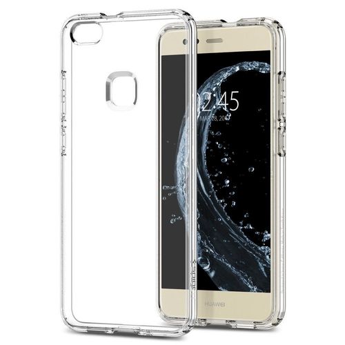 SPIGEN LIQUID AIR HUAWEI P10 LITE CRYSTAL CLEAR na Arena.pl