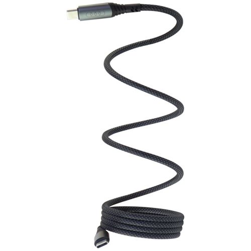 kabel usb-c/usb-c audi 2.0 charge & sync cable 20v 3a 60w czarny na Arena.pl