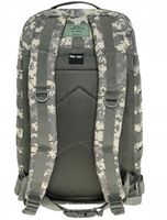 Mil-Tec Plecak Taktyczny Wojskowy 36L AT Digital