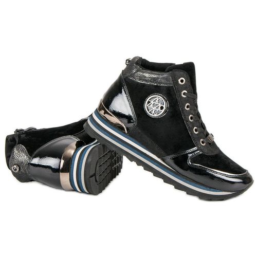 Sneakersy r.39 na Arena.pl