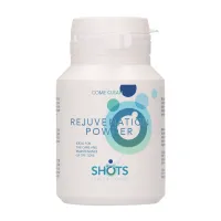 shots lubes proszek do konserwacji modeli tpe/silikon 35g
