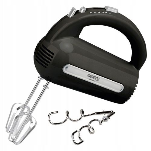 Mikser Ręczny Robot Kuchenny 5 Stopni Mocy 800W na Arena.pl