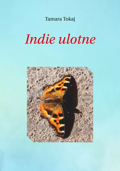 Indie ulotne zdjęcie 1