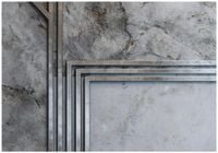 Fototapeta Na Flizelinie Do Sypialni Salonu Beton 400x280