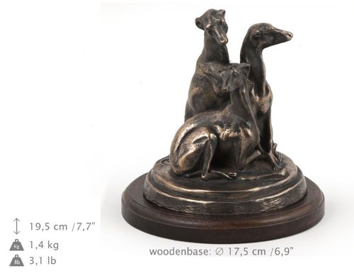 Whippet - figurka - 701 na Arena.pl