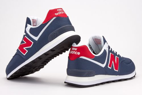 NEW BALANCE > ML574SCJ - R. 45 na Arena.pl