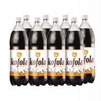 Kofola Original 8x2l napój gazowany czeska cola