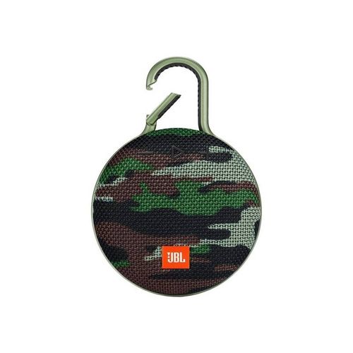 Portable Speaker JBL CLIP 3, squad na Arena.pl