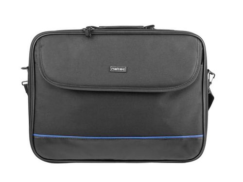 NATEC Torba notebook Impala 14,1'' czarna na Arena.pl