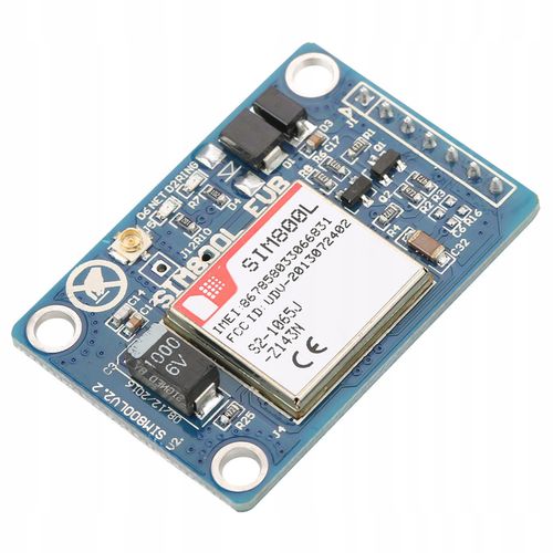 Moduł gprs Apec Braking GS08793 na Arena.pl