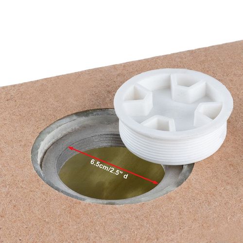 Urna na prochy z naturalnego kamienia / Plakietka na Arena.pl