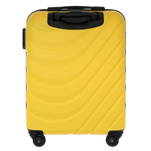 Walizka kabinowa TORBA PODRĘCZNA 55x40x20 cm SUITCASE Ryanair WizzAir na Arena.pl