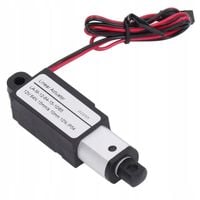 MINI SIŁOWNIK ELEKTRYCZNY LA M 64N 10MM 12V