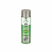 lakier termiczny boll spray 500 ml srebrny