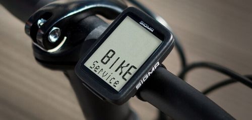 Licznik rowerowy SIGMA BC 8.0 WL ATS na Arena.pl