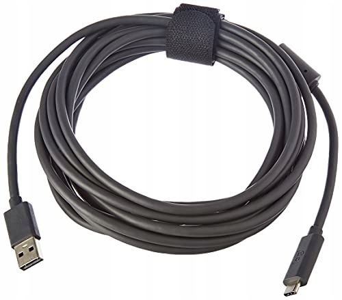 Hub USB Logitech 993-001391 1 portów zdjęcie 2