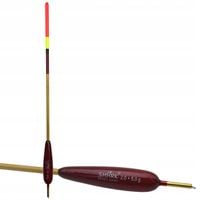 WAGGLER SPŁAWIK PRZELOTOWY Z BALSY 2,0+5,0 g - 28,5 cm obciążenie stałe