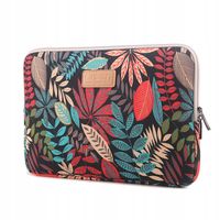 TORBA ETUI POKROWIEC NOTEBOOK DO MACBOOK LAPTOP ULTRABOOK 15" 15,6"