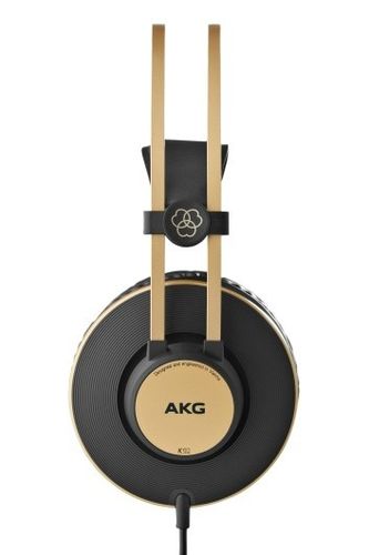 AKG K92 SŁUCHAWKI PROFESJONALNE na Arena.pl