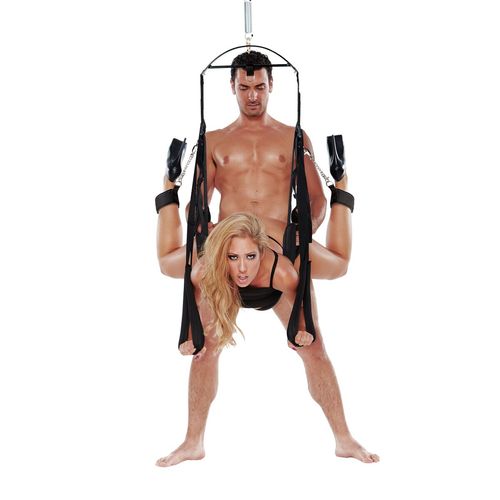 Huśtawka Whipsmart na Arena.pl