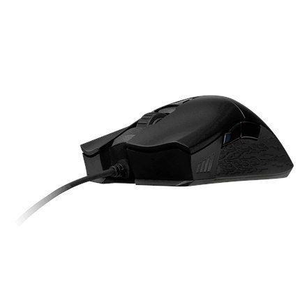 Gigabyte Mouse AORUS M3 Wired, Black, No, Gaming na Arena.pl