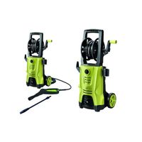 Myjka wysokociśnieniowa 200bar 2100W KD421