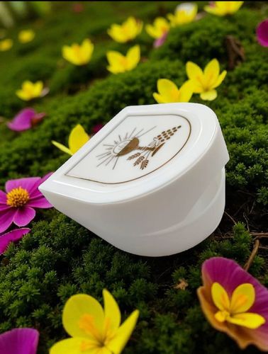 Etui Na Różaniec Składane Białe na Arena.pl