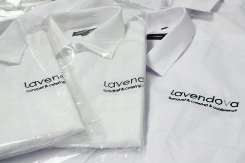 POLAR MĘSKI Z NADRUKIEM HAFTEM LOGO na Arena.pl