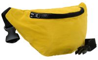 saszetka na pas wb22-ps-5563 yellow