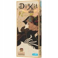 Dixit MNK REBEL