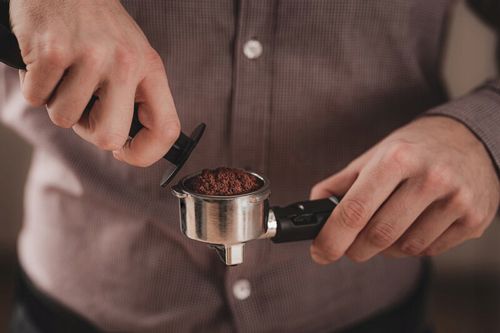 Ekspres Ciśnieniowy do Kawy Eta Stretto InoX 1350W na Arena.pl