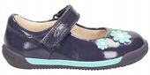 Clarks balerinki skóra naturalna rozmiar 18,5