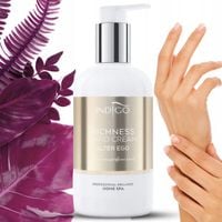 Krem do Rąk Alter Ego Krem Prefumowany Home Spa Nawilża Chroni 300ml Indigo