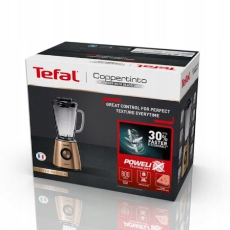 Blender kielichowy szklany Blendforce 2 BL439G10 na Arena.pl