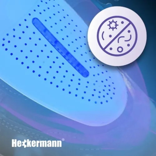 SUSZARKA OSUSZACZ DO BUTÓW RĘKAWICZEK SKARPET DIODA DEZYNFEKCJA UV 10W na Arena.pl