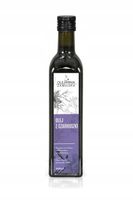 Olej z czarnuszki 500ml Olejarnia Zamojska
