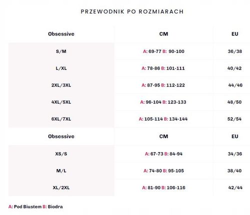 Elegancki gorset z koronką i siateczką XS/S czarny na Arena.pl
