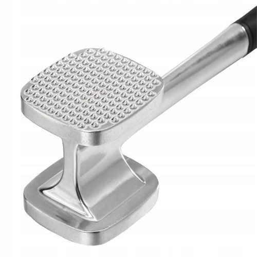 TŁUCZEK DO MIĘSA ALUMINIOWY 28CM FACKELMANN na Arena.pl