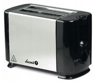 Toster opiekacz do kanapek Łucznik BT-2019 700W INOX stal nierdzewna