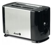 Toster opiekacz do kanapek Łucznik BT-2019 700W INOX stal nierdzewna