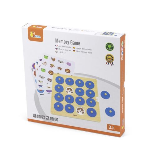 Viga 44640 Gra - memory na Arena.pl