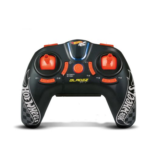 Bladez Dron Wyścigowy Hot Wheels Stingray na Arena.pl
