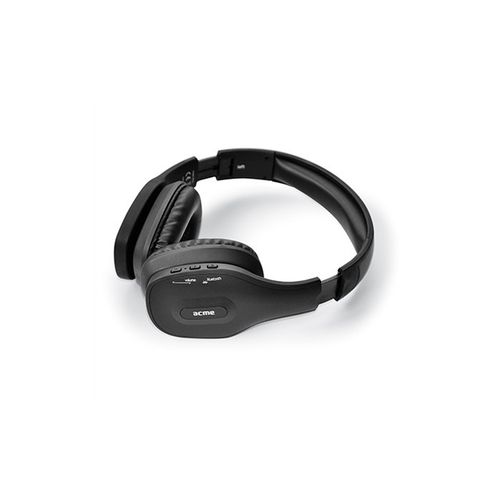 Słuchawki nauszne bluetooth ACME na Arena.pl