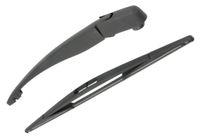 Opel Corsa C 00-10 wycieraczka tylna