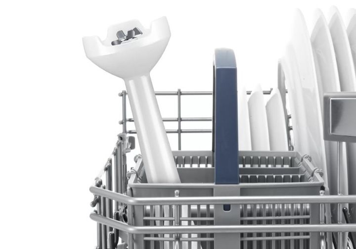 Blender ręczny Bosch MSM 14200 400 W biały zdjęcie 8