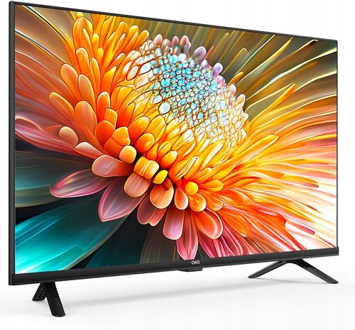 Telewizor CHIQ L32G7B 32" HDR SmartTV LED na Arena.pl