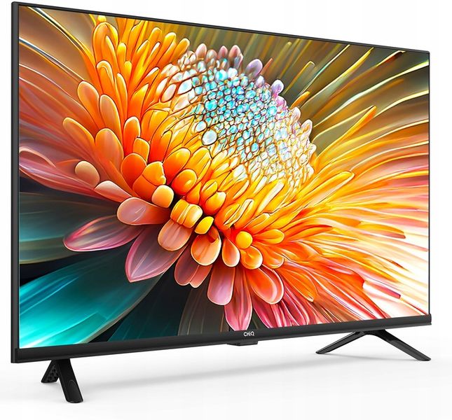 Telewizor CHIQ L32G7B 32" HDR SmartTV LED zdjęcie 2