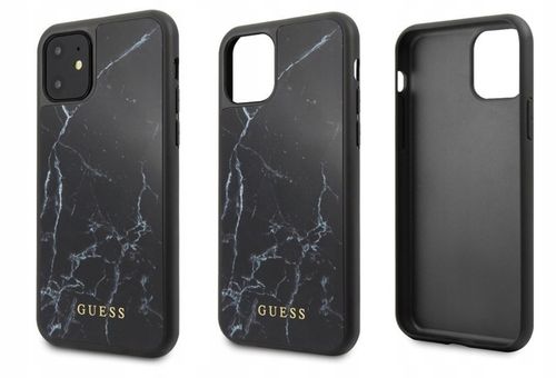 Plecki niktrade do Apple iPhone 11 Pro Max czarny na Arena.pl