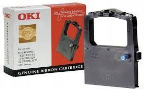 Taśma Oki Microline 182 192 3310 3320 09002303 na Arena.pl